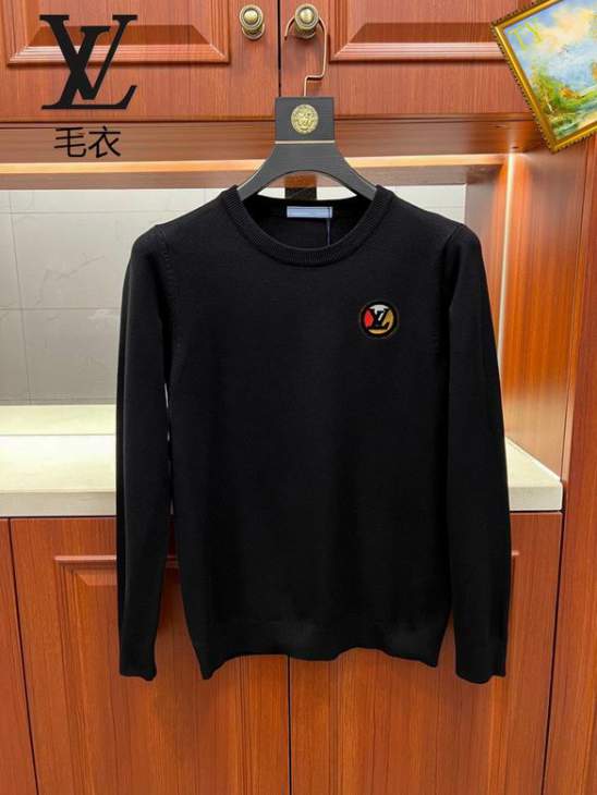 Picture of Louis Vuitton Sweaters _SKULVm-3xl25t0946747
